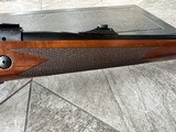 Winchester Model 70 • Super Express • 375 H&H - 6 of 10