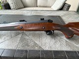 Winchester Model 70 • Super Express • 375 H&H - 8 of 10