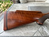 Winchester Model 70 • Super Express • 375 H&H - 1 of 10