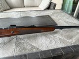 Winchester Model 70 • Super Express • 375 H&H - 3 of 10