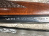 Winchester Model 70 • Super Express • 375 H&H - 9 of 10