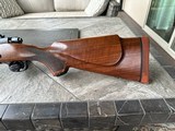 Winchester Model 70 • Super Express • 375 H&H - 7 of 10