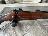 Winchester Model 70 • Super Express • 375 H&H - 2 of 10