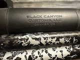 Black Canyon Customs - 12 of 13