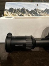 Swarovski X5 3-18x50 Riflescope - 3 of 11