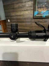 Swarovski X5 3-18x50 Riflescope - 8 of 11