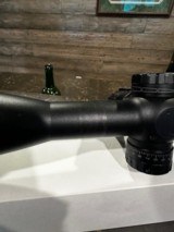 Swarovski X5 3-18x50 Riflescope - 10 of 11