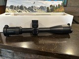 Swarovski X5 3-18x50 Riflescope - 2 of 11