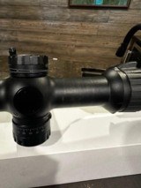 Swarovski X5 3-18x50 Riflescope - 9 of 11