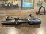 Swarovski Z8i • 1-8x24 • 4A-IF - 4 of 7