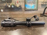 Swarovski Z8i • 1-8x24 • 4A-IF