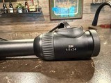 Swarovski Z8i • 1-8x24 • 4A-IF - 3 of 7