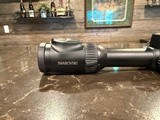 Swarovski Z8i • 1-8x24 • 4A-IF - 2 of 7