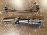 Swarovski Z8i • 1-8x24 • 4A-IF - 5 of 7