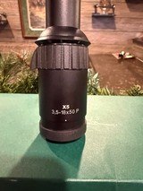 Swarovski X5 • 3.5-18x50 - 3 of 7