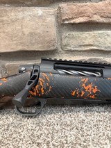 Allterra Mountain Shadow Carbon • 7 PRC - 3 of 15