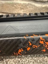 Allterra Mountain Shadow Carbon • 7 PRC - 6 of 15