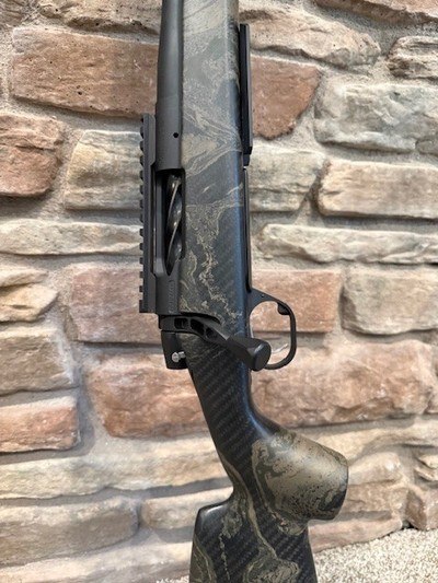 Allterra Mountain Shadow Steel • 6.5 PRC - Image 3 of 15