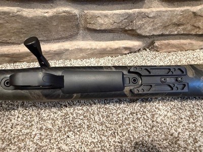 Allterra Mountain Shadow Steel • 6.5 PRC - Image 13 of 15