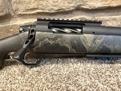 Allterra Mountain Shadow Steel • 6.5 PRC - Image 14 of 15