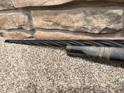 Allterra Mountain Shadow Steel • 6.5 PRC - Image 10 of 15