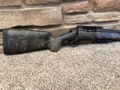 Allterra Mountain Shadow Steel • 6.5 PRC - Image 15 of 15