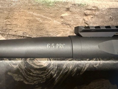 Allterra Mountain Shadow Steel • 6.5 PRC - Image 9 of 15