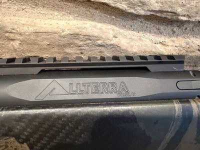 Allterra Mountain Shadow Steel • 6.5 PRC - Image 7 of 15