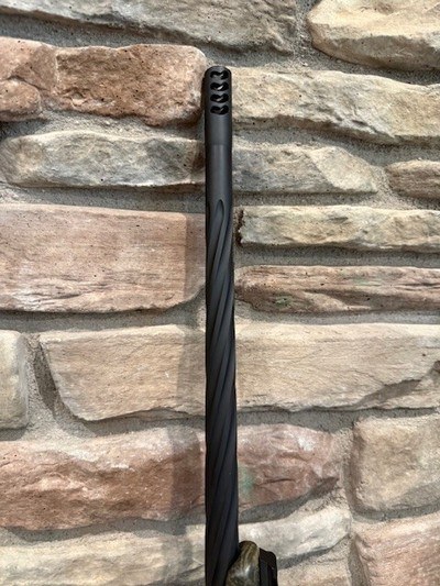 Allterra Mountain Shadow Steel • 6.5 PRC - Image 6 of 15