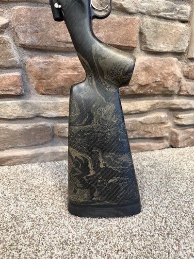 Allterra Mountain Shadow Steel • 6.5 PRC - Image 2 of 15