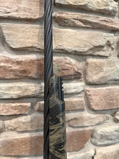 Allterra Mountain Shadow Steel • 6.5 PRC - Image 5 of 15