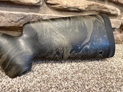 Allterra Mountain Shadow Steel • 6.5 PRC - Image 12 of 15