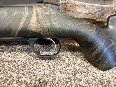 Allterra Mountain Shadow Steel • 6.5 PRC - Image 11 of 15