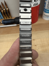 Murphy Precision • Kimber 8400