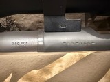 Ultra Light Arms Model 24 • 280 Ackley - Image 8 of 11