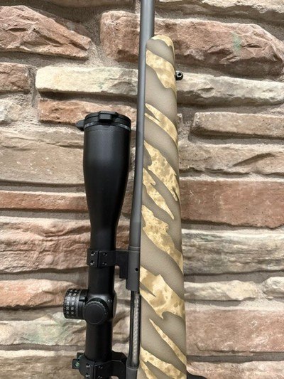 Ultra Light Arms Model 24 • 280 Ackley - Image 4 of 11