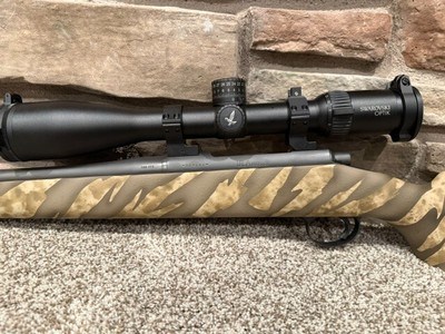 Ultra Light Arms Model 24 • 280 Ackley - Image 9 of 11
