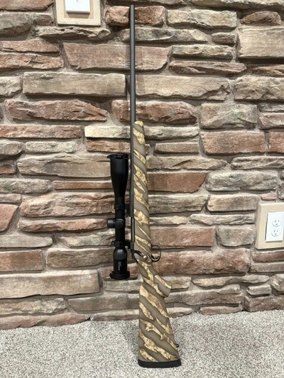 Ultra Light Arms Model 24 • 280 Ackley - Image 1 of 11