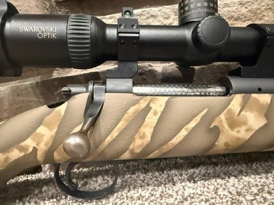 Ultra Light Arms Model 24 • 280 Ackley - Image 10 of 11