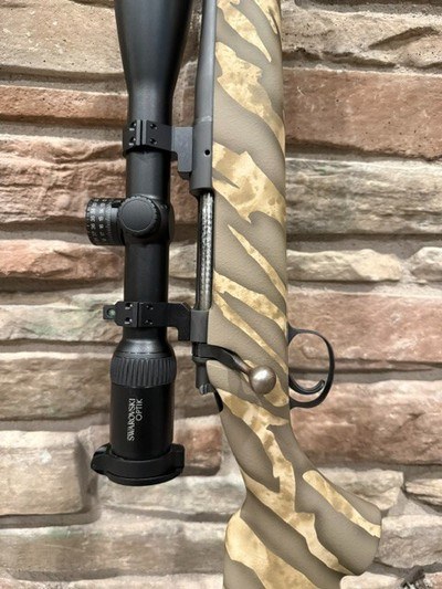 Ultra Light Arms Model 24 • 280 Ackley - Image 3 of 11
