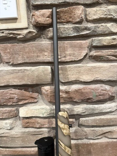 Ultra Light Arms Model 24 • 280 Ackley - Image 5 of 11