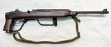 Inland M1A1 Carbine .30 Cal. - 2 of 15