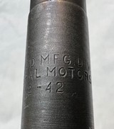 Inland M1A1 Carbine .30 Cal. - 3 of 15