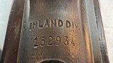 Inland M1A1 Carbine .30 Cal. - 5 of 15