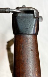 Inland M1A1 Carbine .30 Cal. - 12 of 15