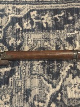 7.7 Jap Type 99 Arisaka Nagoya Arsenal with bayonet and sling - 4 of 6