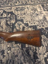 7.7 Jap Type 99 Arisaka Nagoya Arsenal with bayonet and sling - 2 of 6