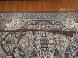 7.7 Jap Type 99 Arisaka Nagoya Arsenal with bayonet and sling - 1 of 6