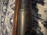 7.7 Jap Type 99 Arisaka Nagoya Arsenal with bayonet and sling - 6 of 6