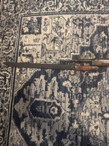 7.7 Jap Type 99 Arisaka Nagoya Arsenal with bayonet and sling - 5 of 6